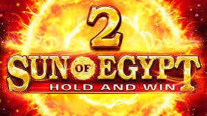 Regarding Sun of Egypt 2 Slot Regarding Sun of Egypt 2 Slot